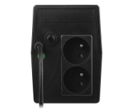 VOLT Pico UPS (800VA/480W, 2x FR, AVR) 5UP008009P - 628627 - zdjęcie 4